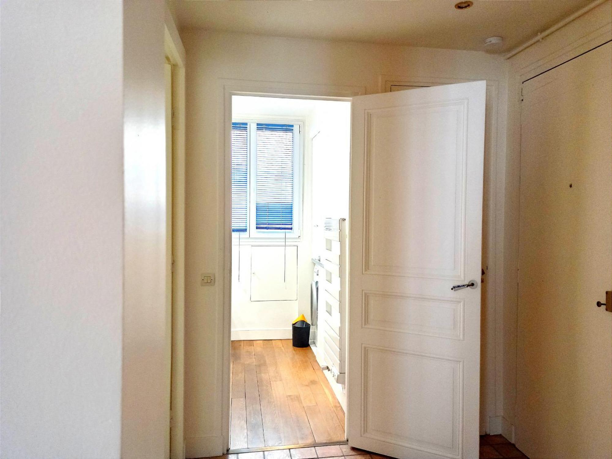 Appartamento In Near Arc De Triomphe Parigi